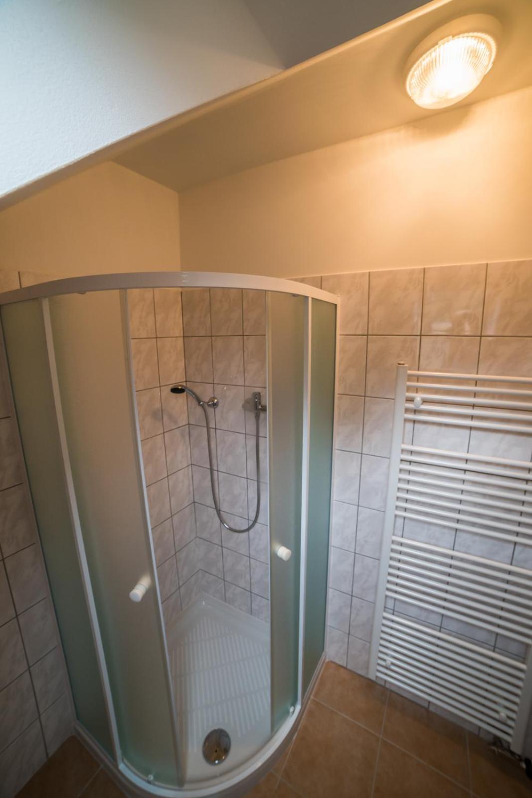 Apartmany Hasicarna Horni Vltavice Exterior photo
