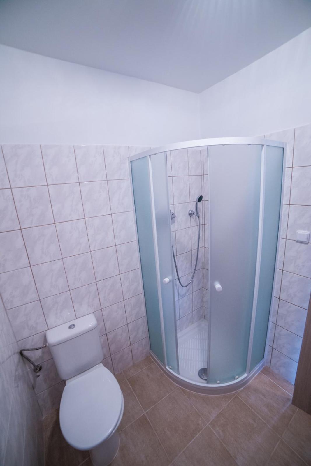 Apartmany Hasicarna Horni Vltavice Exterior photo